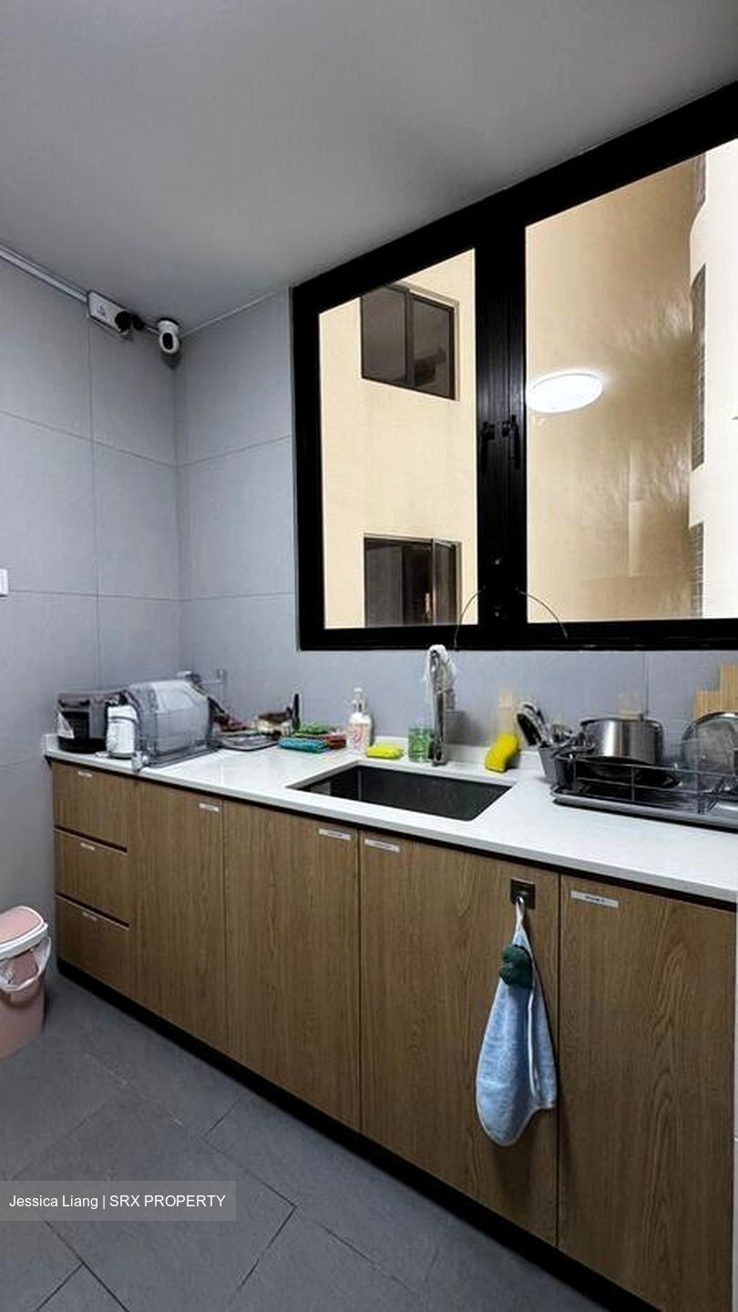 Seasons Park (D26), Condominium #522656131